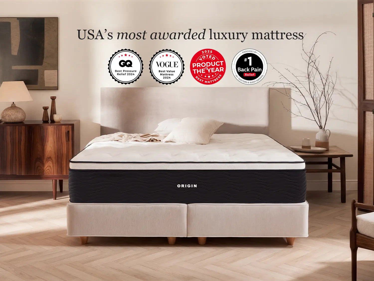 originmattress.com product image