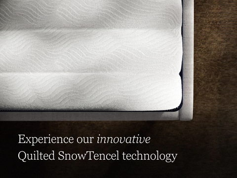 Origin Adapt™ Hybrid Mattress