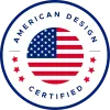 Badge 1