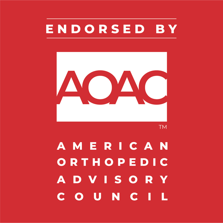 Endorsed by OAC