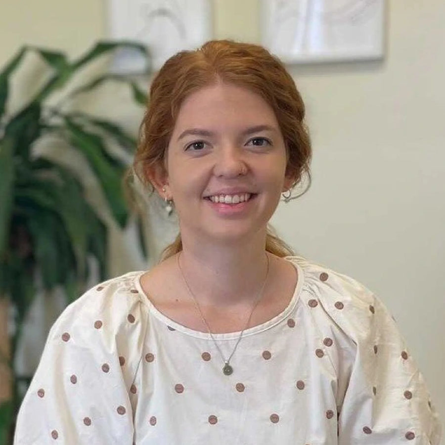 Dr Eilish Roche