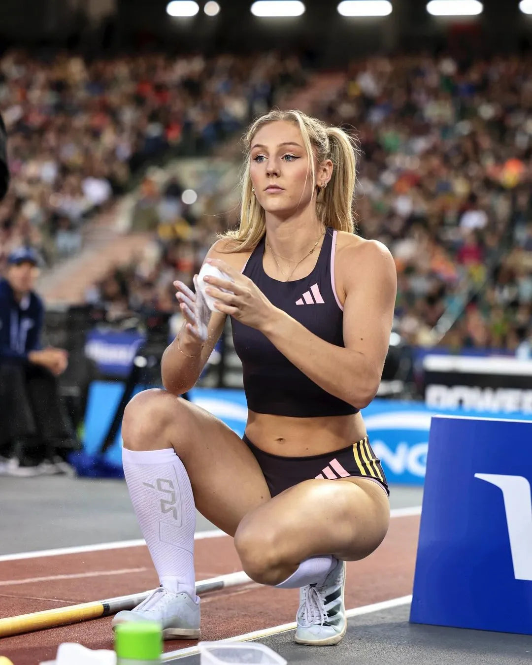 Molly Caudery