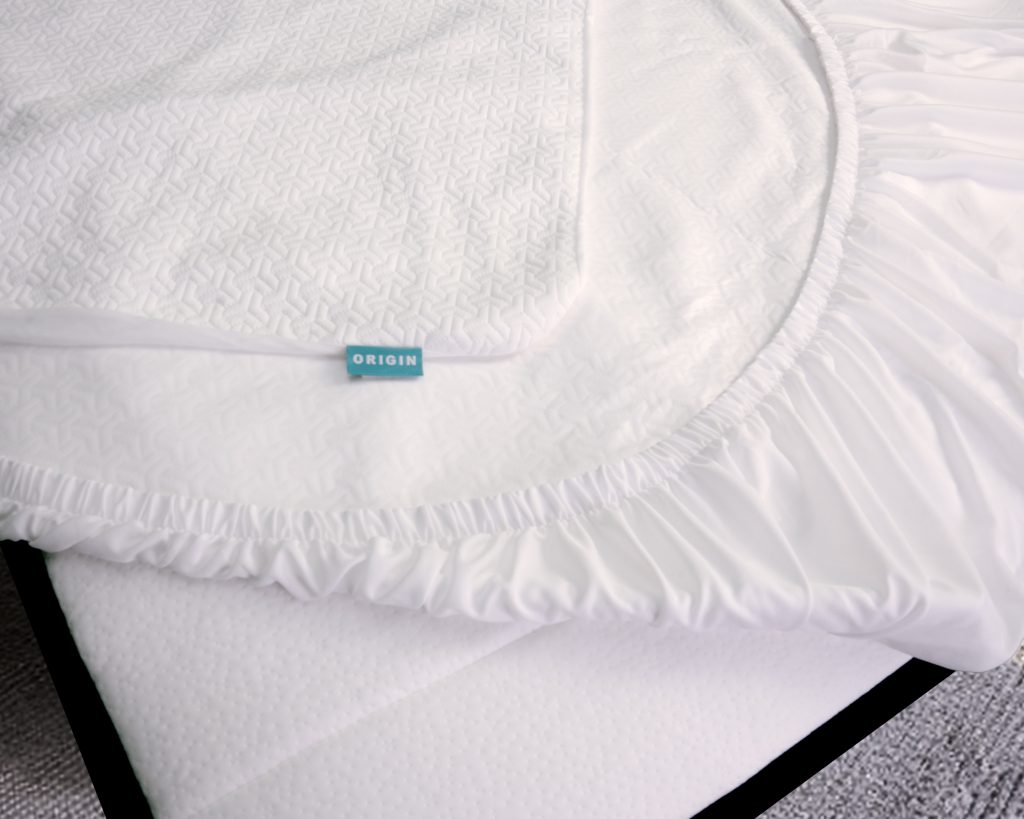 
                     Less sneezes, more sleep 
                  