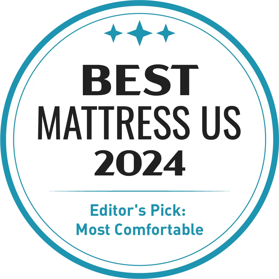 Award logo