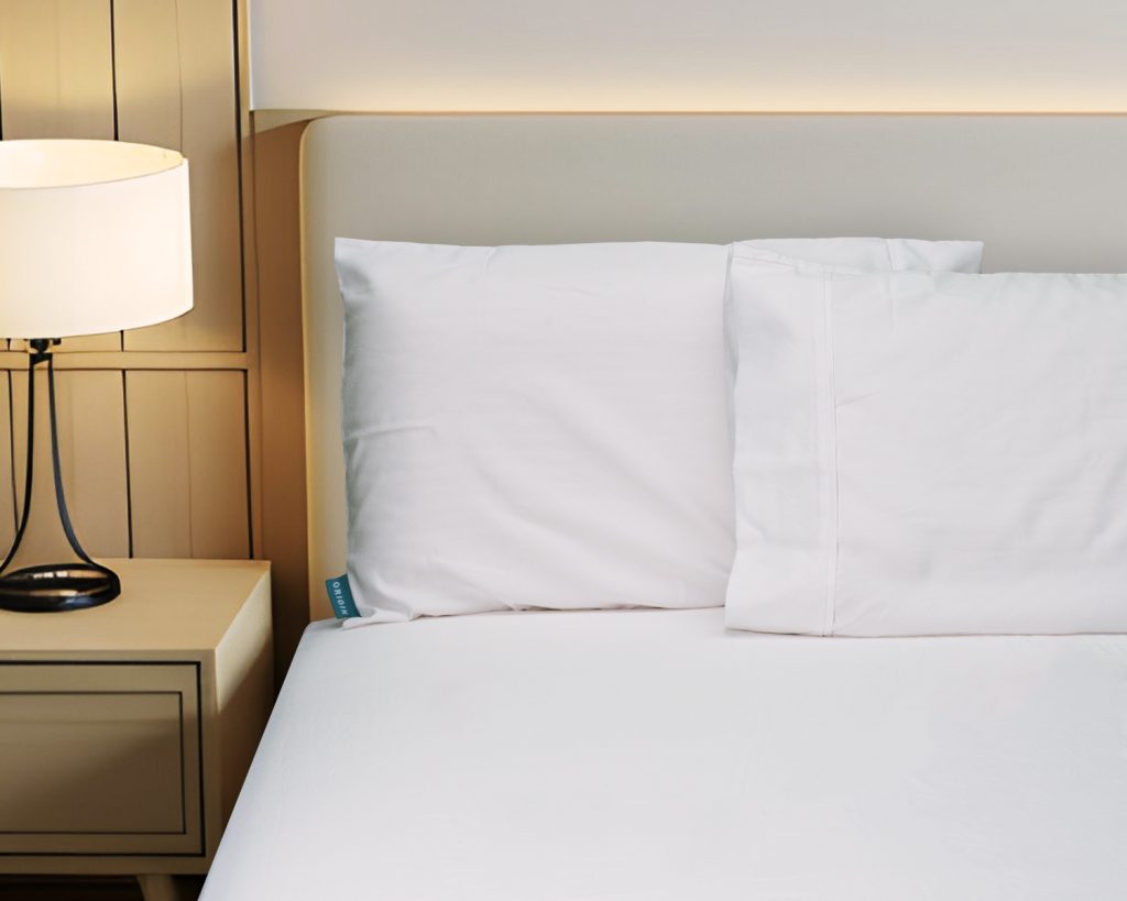 
                     Low-Maintenance Luxury 
                  