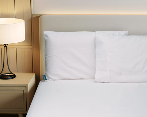 Origin Lyocell Bedding Set