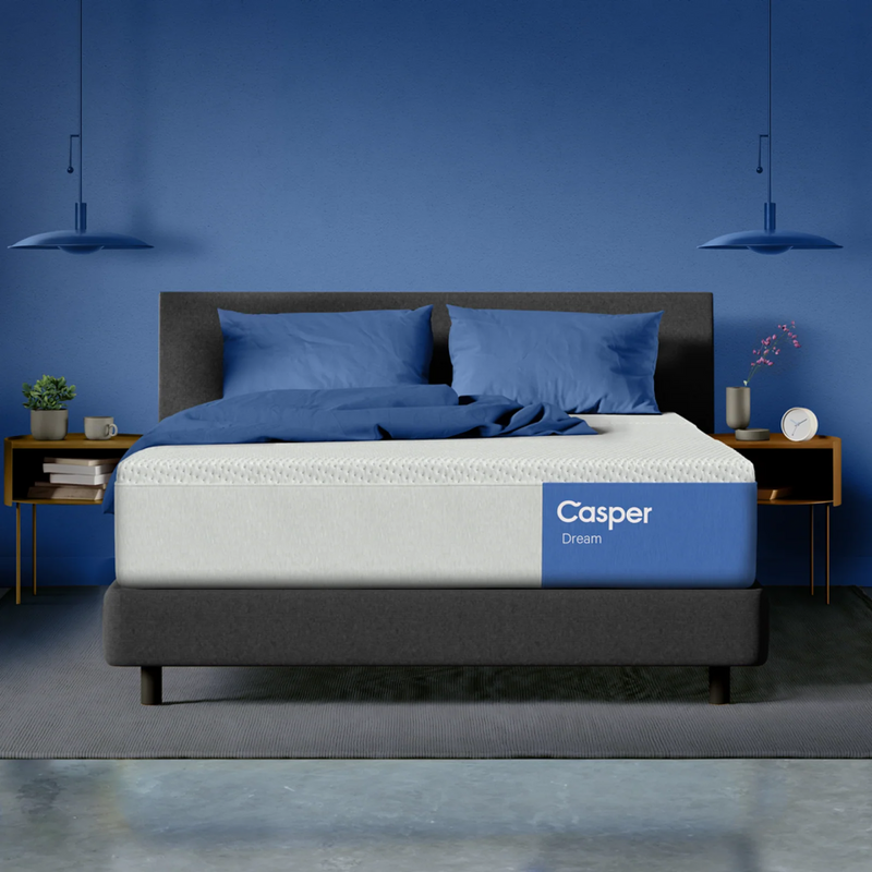 Casper The Dream