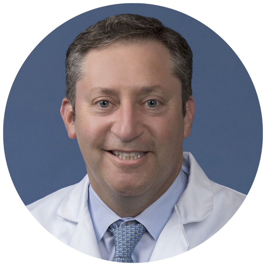 Dr. Eric J. Kezirian