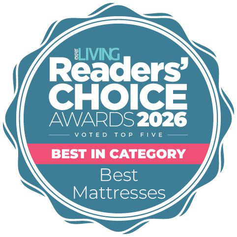Readers’ Choice TopMattress Brand in Singapore 2026