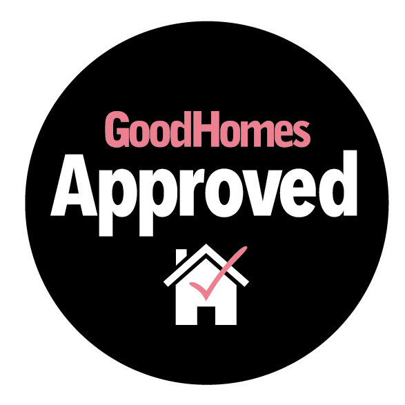 Good Homes Approved: Origin LumbarCloud™ Mattress