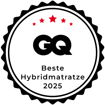 The Best Hybrid Mattress, 2025