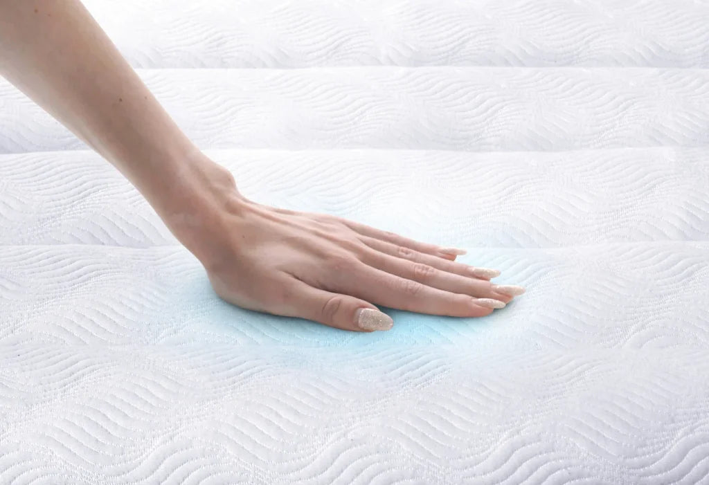 SnowTencel Pillowtop