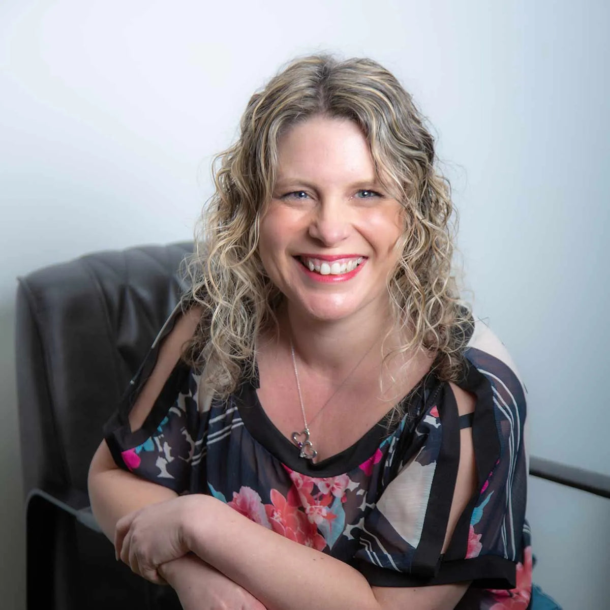 Nicole Ratcliffe