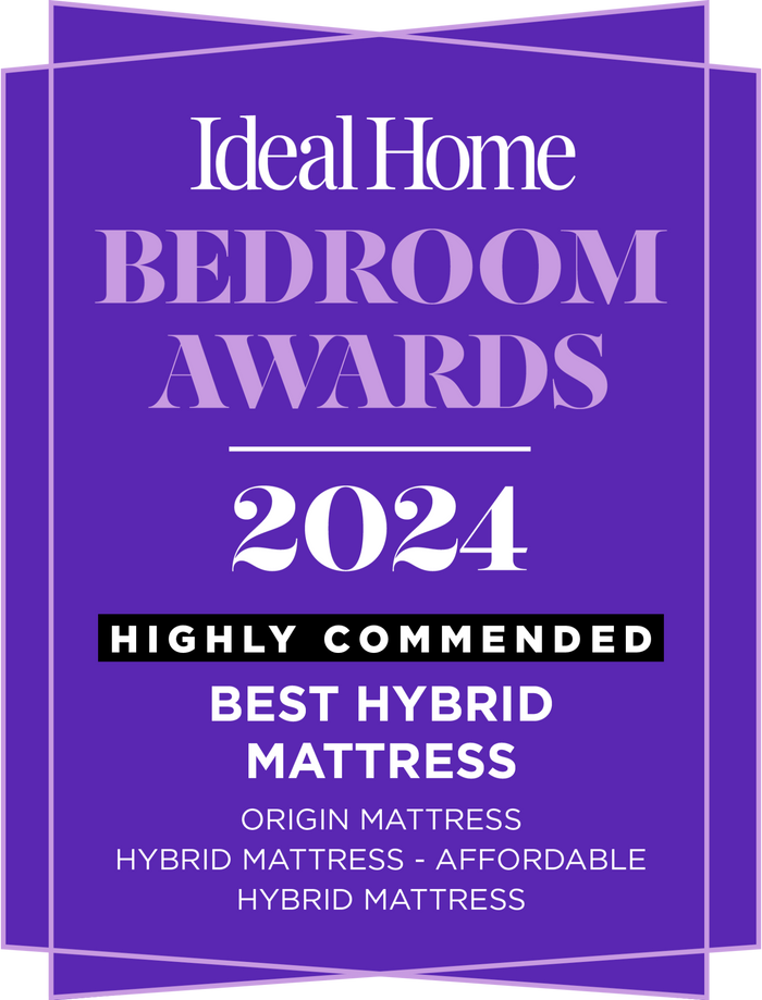 Ideal Home Bedroom Award winners 2024 - as chosen by our panel of expert judges