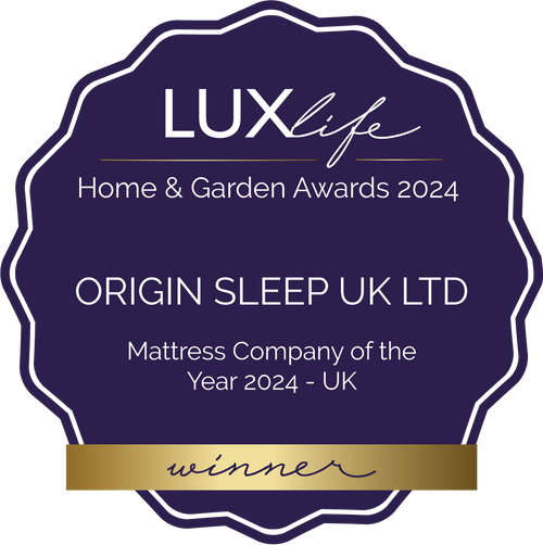 Mattress Company of the Year 2024