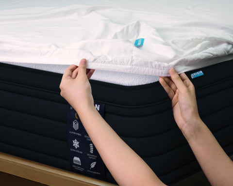 Origin Lyocell Bedding Set