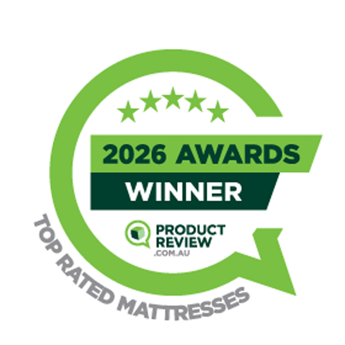 Australia’s Top Rated Mattress — Backed by Real Reviews