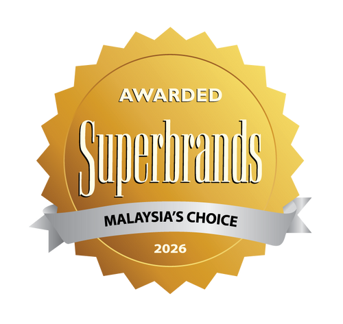 Superbrands Malaysia’s Choice 2026