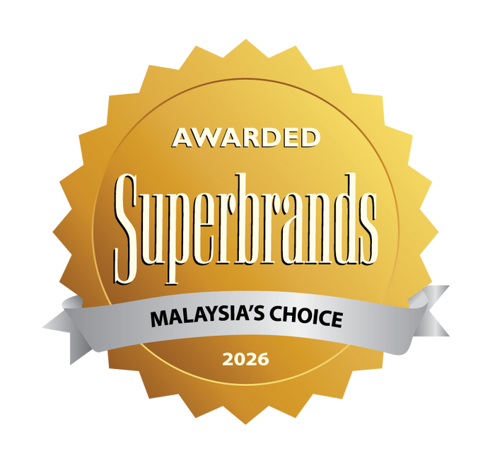 Origin: Recognised for Excellence, Superbrands Malaysia 2026
