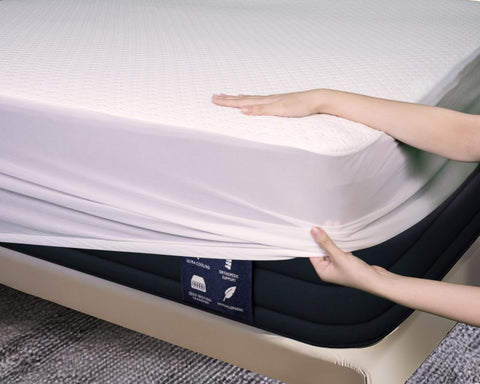 Origin Extend Mattress Protector