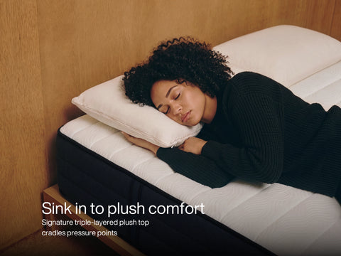 Origin Adapt™ Hybrid Mattress