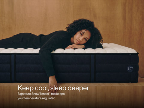 Origin Adapt™ Hybrid Mattress