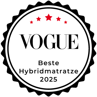 The Best Hybrid Mattress, 2025