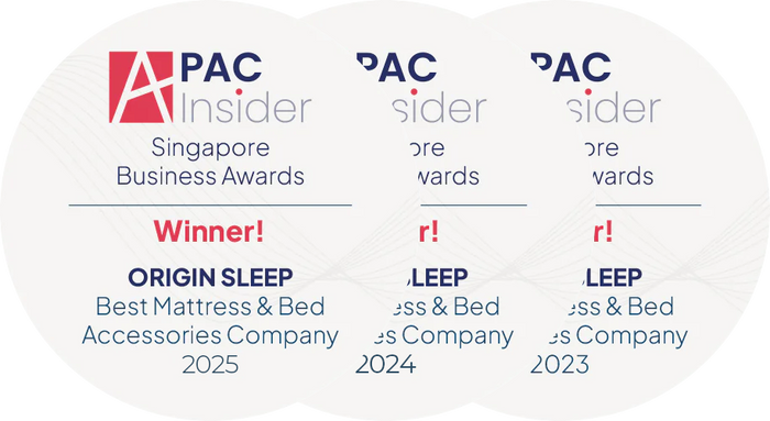 Award-Winning Mattress Brand Delivering Superior Comfort and Support
