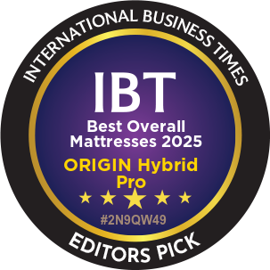 Best Overall Mattresses 2025