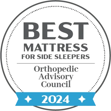 Award logo