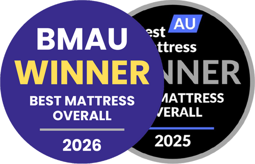 BEST MATTRESS OVERALL, 2025 and 2026