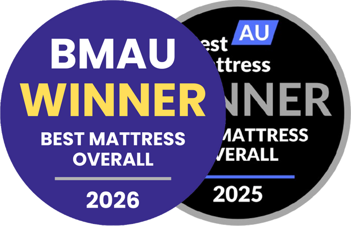 Origin LumbarCloud — Best Mattress Overall 