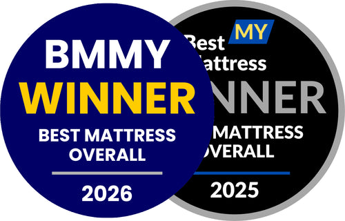 Best Mattress Overall, 2025 and 2026