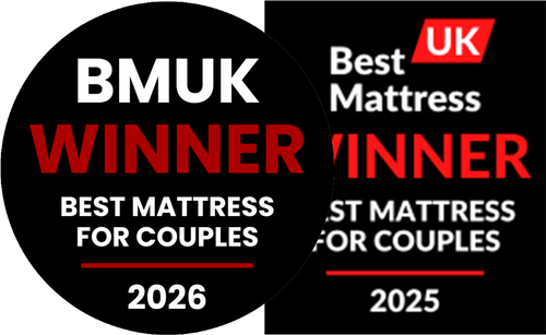Origin Hybrid Pro Mattress, BEST MATTRESS FOR COUPLES, 2025 and 2026