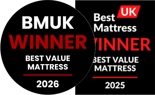 Origin Hybrid Mattress,BEST Value Mattress, 2025 and 2026