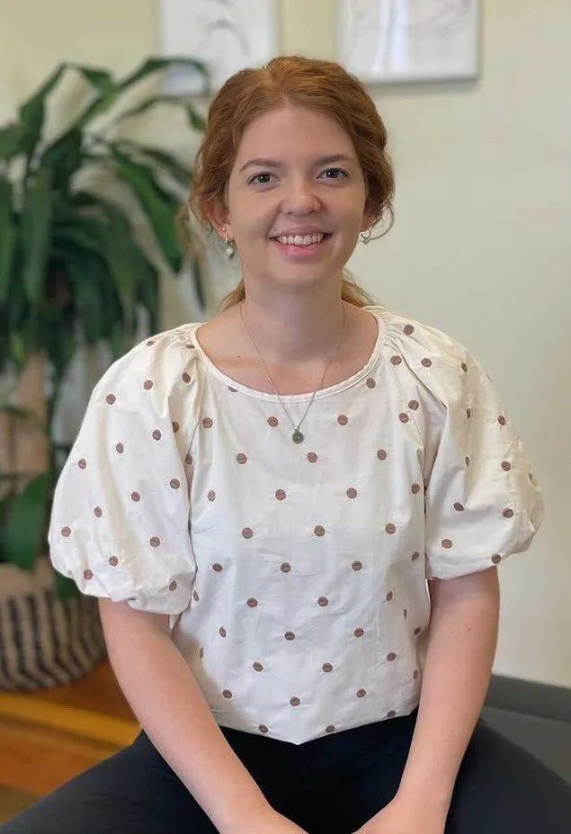 Dr. Eilish Roche