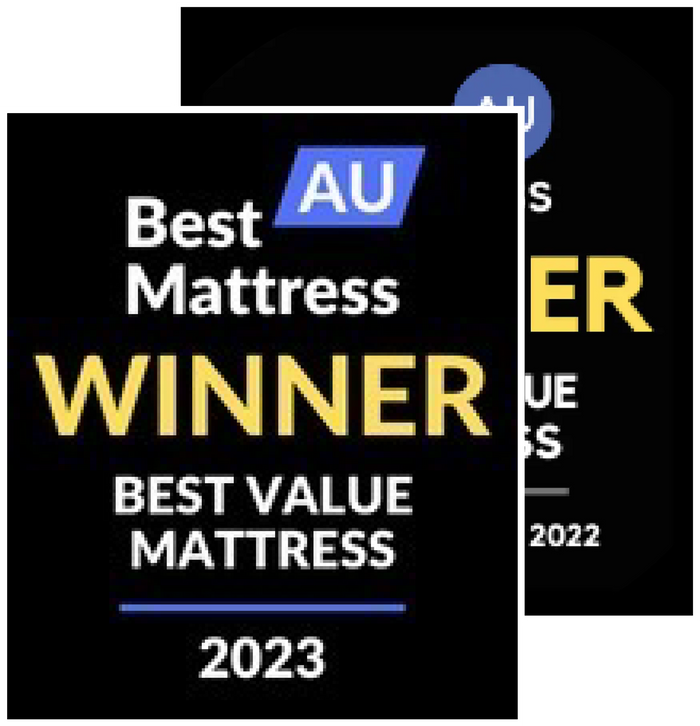 Origin Hybrid — Best Value for Money Mattress