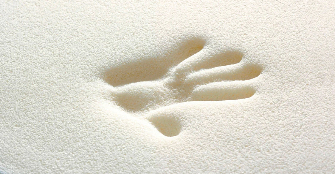 High-Density Stability Foam