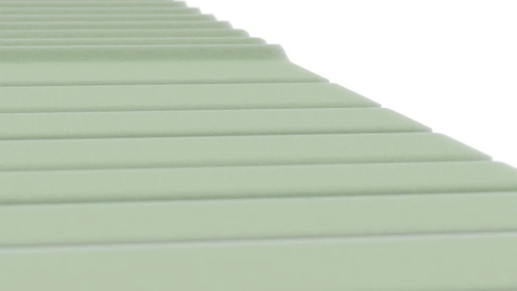 Bamboo Memory Foam