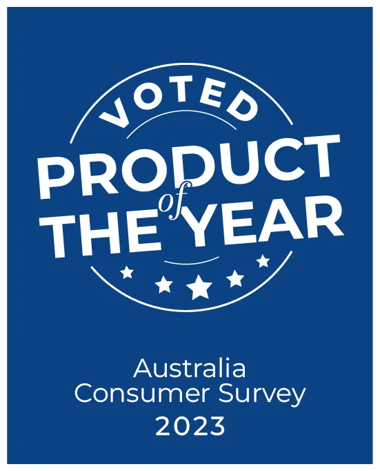 Award logo