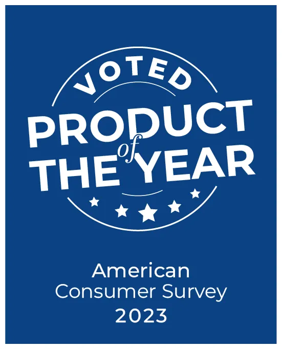 Award logo