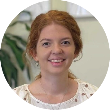 Dr. Eilish Roche