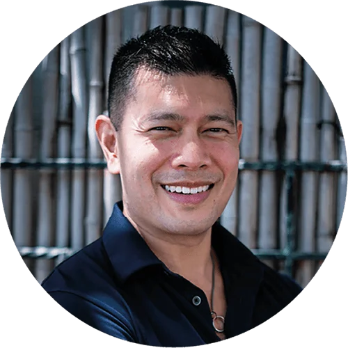 Dr. Mark Enriquez D.C