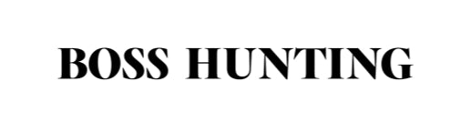 Boss Hunting, 2021