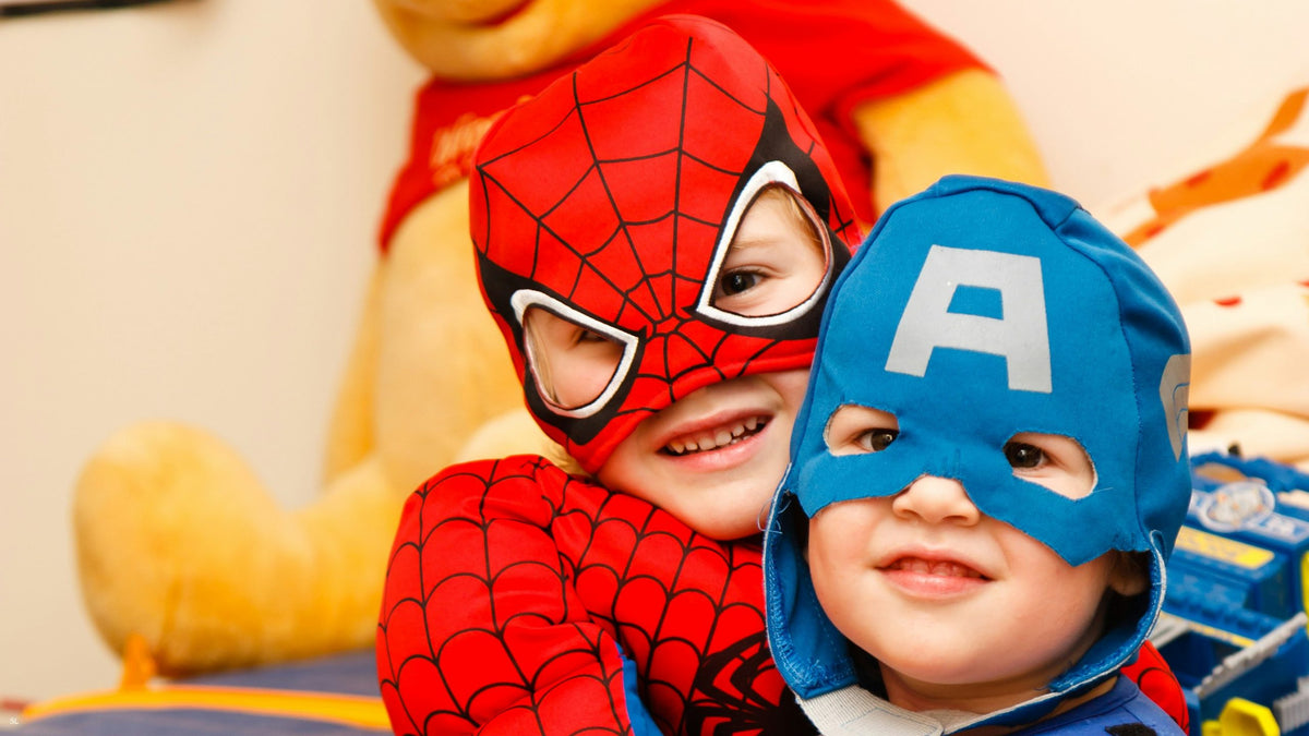 Granting wishes with Make-A-Wish