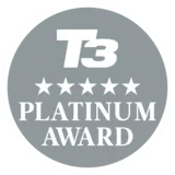 Award logo