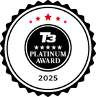 Award logo