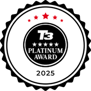 Award logo